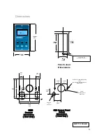 Предварительный просмотр 20 страницы Labconco Guardian 1000/1 Operating And Instruction Manual