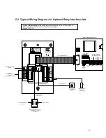 Предварительный просмотр 23 страницы Labconco Guardian 1000/1 Operating And Instruction Manual