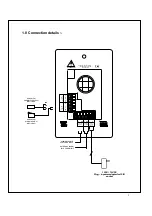 Предварительный просмотр 3 страницы Labconco Guardian 500 Operating And Instruction Manual