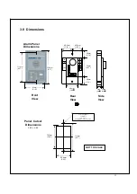 Предварительный просмотр 11 страницы Labconco Guardian 500 Operating And Instruction Manual