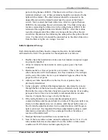 Preview for 13 page of Labconco Guardian Jr. 4865000 User Manual