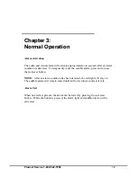 Preview for 16 page of Labconco Guardian Jr. 4865000 User Manual