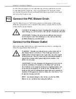 Preview for 14 page of Labconco Intelli-Sense CS 10 User Manual