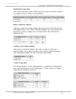 Preview for 45 page of Labconco Intelli-Sense CS 10 User Manual