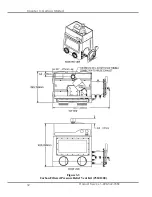 Предварительный просмотр 16 страницы Labconco Precise 5220100 User Manual