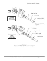 Предварительный просмотр 19 страницы Labconco Precise 5220100 User Manual