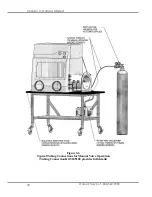 Предварительный просмотр 20 страницы Labconco Precise 5220100 User Manual