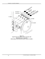 Предварительный просмотр 22 страницы Labconco Precise 5220100 User Manual