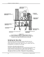 Предварительный просмотр 24 страницы Labconco Precise 5220100 User Manual