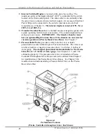 Предварительный просмотр 30 страницы Labconco Precise 5220100 User Manual