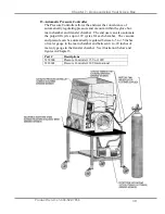 Предварительный просмотр 43 страницы Labconco Precise 5220100 User Manual