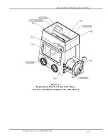 Предварительный просмотр 49 страницы Labconco Precise 5220100 User Manual