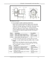 Предварительный просмотр 41 страницы Labconco Precise Basic 5220000 User Manual