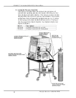 Предварительный просмотр 42 страницы Labconco Precise Basic 5220000 User Manual