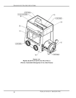 Предварительный просмотр 48 страницы Labconco Precise Basic 5220000 User Manual