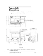 Предварительный просмотр 49 страницы Labconco Precise Basic 5220000 User Manual