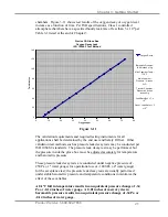 Предварительный просмотр 25 страницы Labconco Precise CA 5220100 User Manual