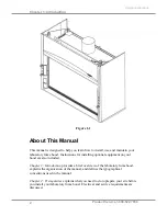 Предварительный просмотр 6 страницы Labconco Protector 1204 Series User Manual