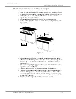 Предварительный просмотр 17 страницы Labconco Protector 1204 Series User Manual