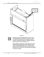 Предварительный просмотр 22 страницы Labconco Protector 1204 Series User Manual