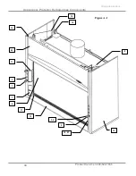 Предварительный просмотр 48 страницы Labconco Protector 1204 Series User Manual