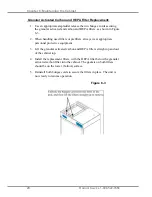 Предварительный просмотр 24 страницы Labconco Protector 3390000 User Manual