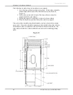 Предварительный просмотр 17 страницы Labconco Protector Airo 184 Series User Manual