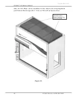 Предварительный просмотр 19 страницы Labconco Protector Airo 184 Series User Manual