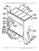 Предварительный просмотр 55 страницы Labconco Protector Airo 184 Series User Manual