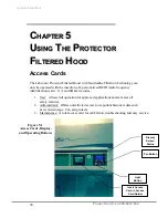 Предварительный просмотр 64 страницы Labconco Protector Airo 184 Series User Manual