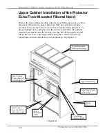 Предварительный просмотр 181 страницы Labconco Protector Airo 184 Series User Manual