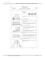 Preview for 94 page of Labconco Protector Echo 180 Series User Manual