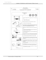 Preview for 96 page of Labconco Protector Echo 180 Series User Manual