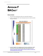 Preview for 153 page of Labconco Protector Echo 180 Series User Manual