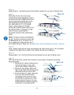 Preview for 31 page of Labconco Protector Echo User Manual