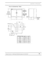 Preview for 35 page of Labconco Protector Series User Manual