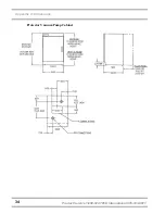 Preview for 38 page of Labconco Protector Series User Manual