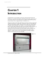 Preview for 5 page of Labconco Protector XL 1110 Series User Manual