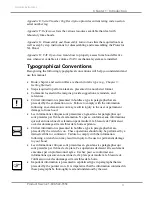 Preview for 7 page of Labconco Protector XL 1110 Series User Manual