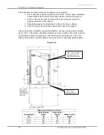 Preview for 16 page of Labconco Protector XL 1110 Series User Manual