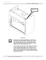 Preview for 19 page of Labconco Protector XL 1110 Series User Manual