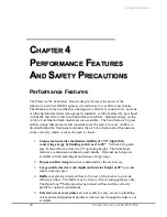 Preview for 22 page of Labconco Protector XL 1110 Series User Manual