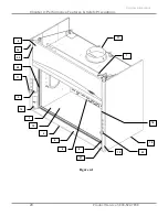 Preview for 24 page of Labconco Protector XL 1110 Series User Manual