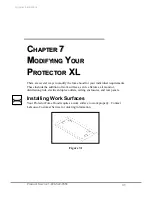 Preview for 35 page of Labconco Protector XL 1110 Series User Manual