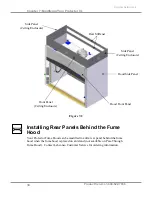 Preview for 38 page of Labconco Protector XL 1110 Series User Manual