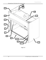 Preview for 46 page of Labconco Protector XL 1110 Series User Manual