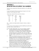 Preview for 62 page of Labconco Protector XL 1110 Series User Manual