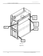 Preview for 22 page of Labconco Protector XL 1120 Series User Manual