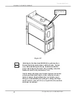 Предварительный просмотр 30 страницы Labconco Protector XL 1120 Series User Manual