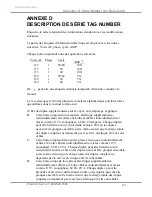 Preview for 67 page of Labconco Protector XL 1120 Series User Manual